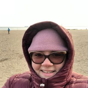 Meet your Posher, Alicia